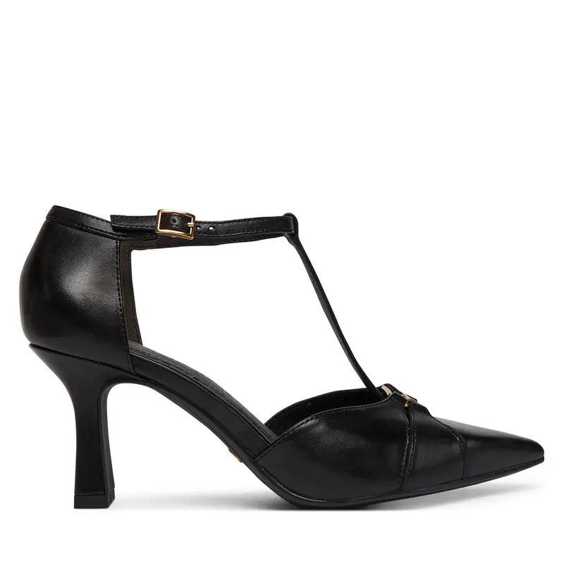 Scarpe stiletto Tamaris 1-22306-46 Nero