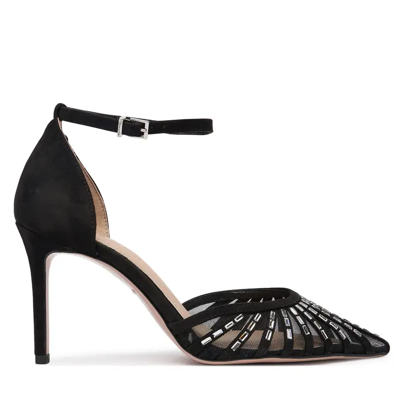 Scarpe stiletto Tamaris 1-22415-46 Nero