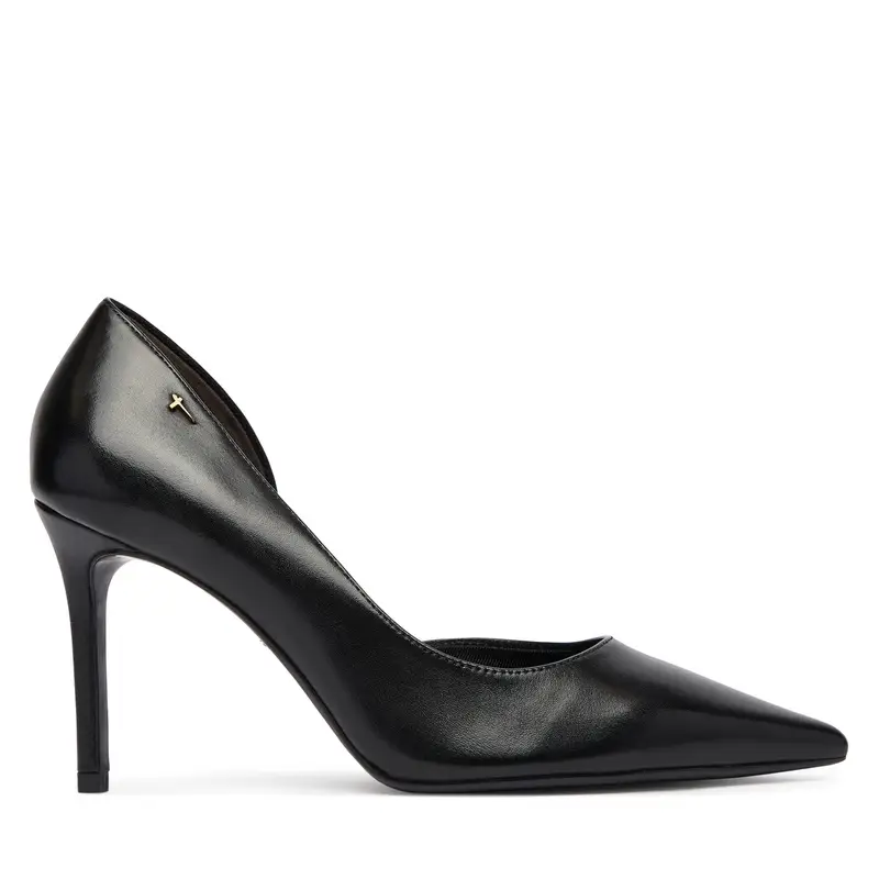 Scarpe stiletto Tamaris 1-22429-46 Nero