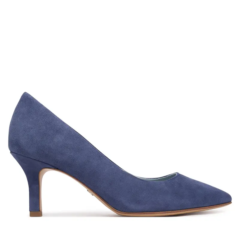 Scarpe stiletto Tamaris 1-22434-Blu scuro