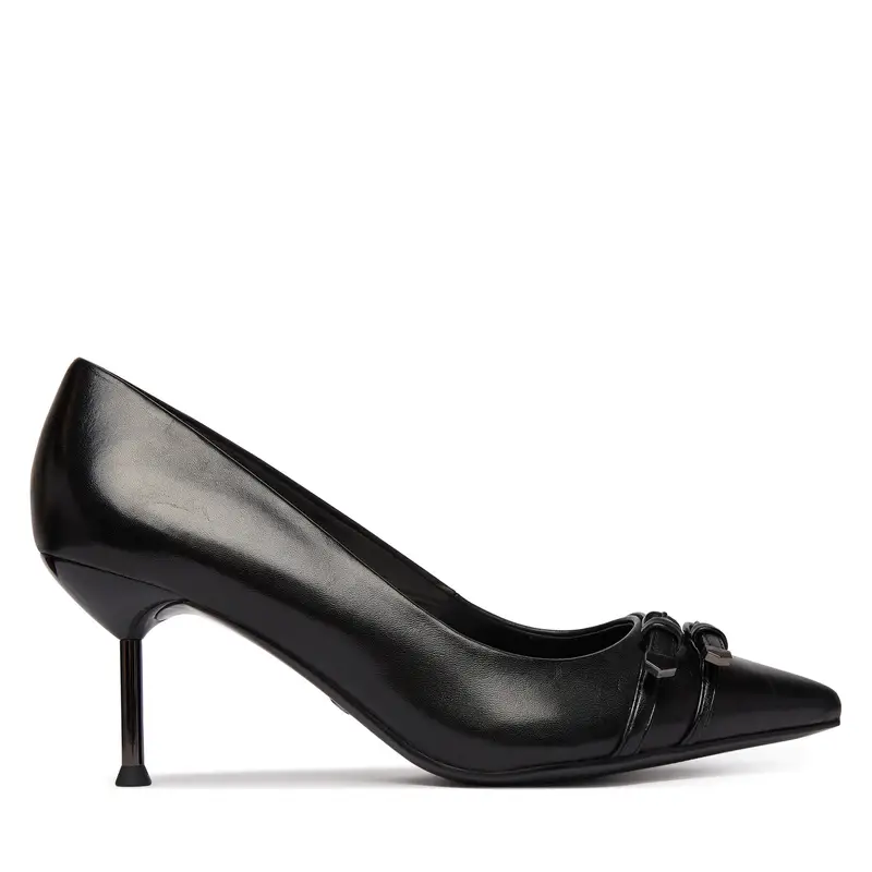 Scarpe stiletto Tamaris 1-22440-46 Nero