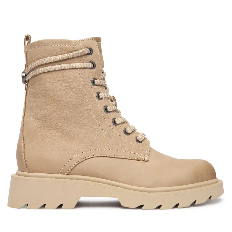 Tamaris Scarponcini Beige 4239968