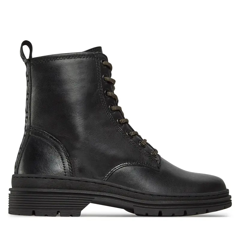 Tamaris Scarponcini Nero 2737642