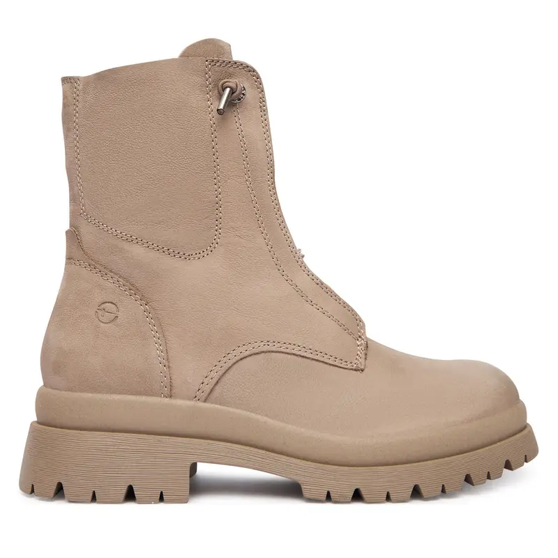 Tamaris Scarponcini Beige 3979576