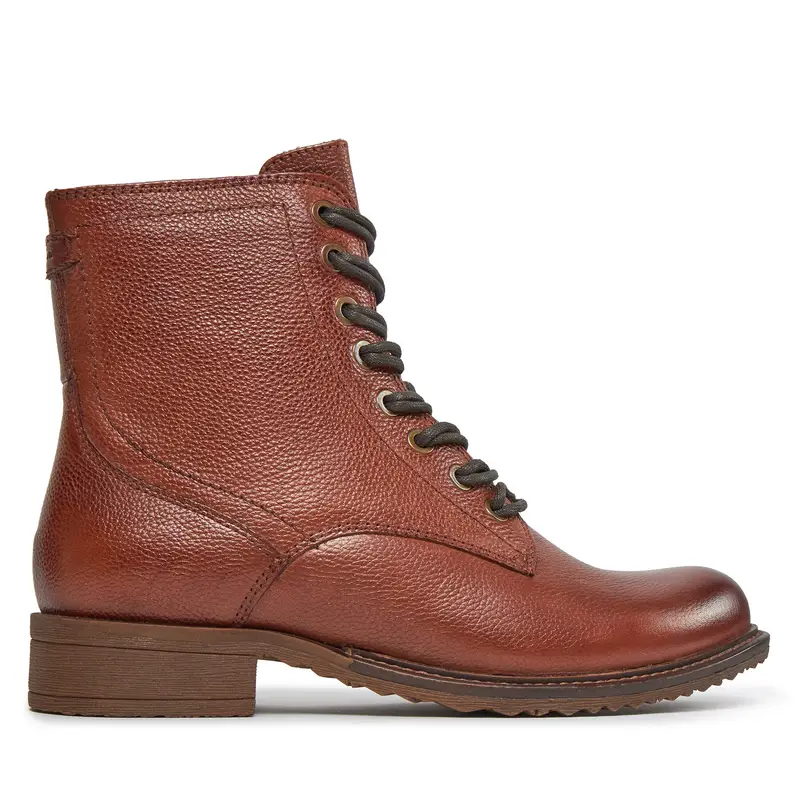 Tamaris Scarponcini Marrone 2737659