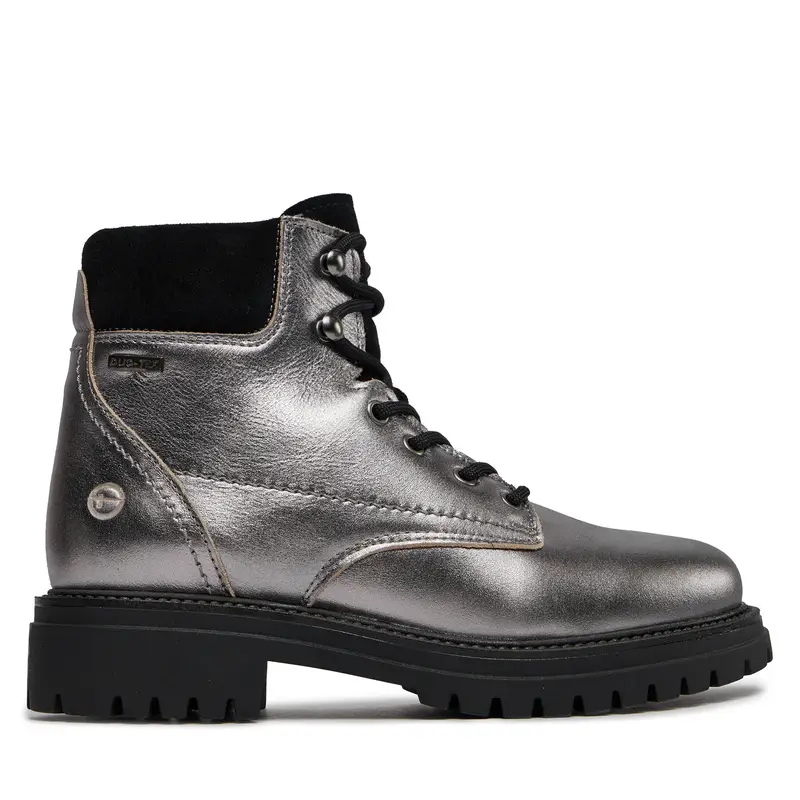 Tamaris Scarponcini Grigio 3916519