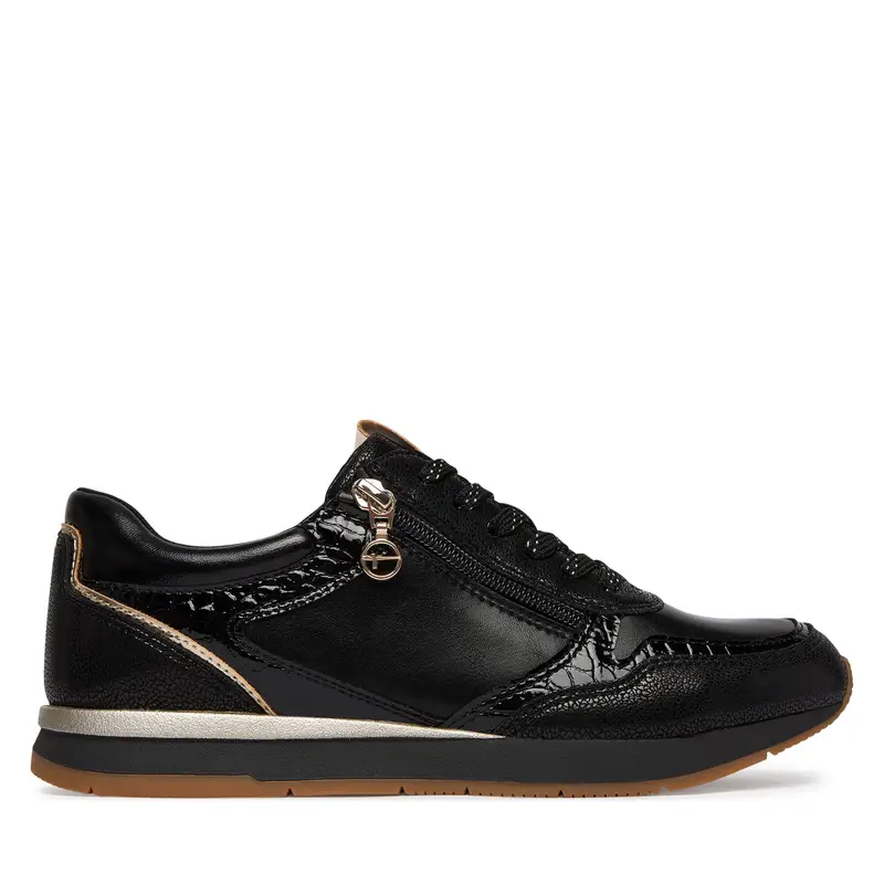 Sneakers Tamaris 1-23613-46 Nero