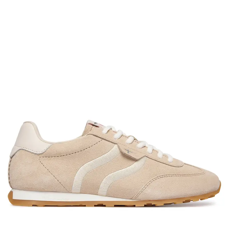 Sneakers Tamaris 1-23614-46 Beige