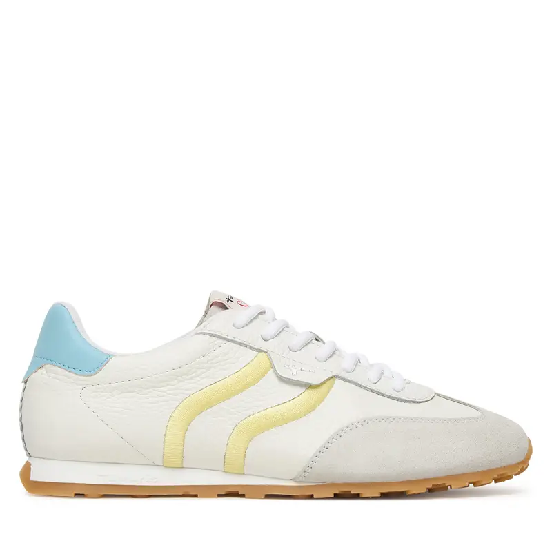 Sneakers Tamaris 1-23614-46 Bianco