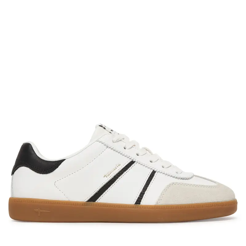 Sneakers Tamaris 1-23624-43 Bianco