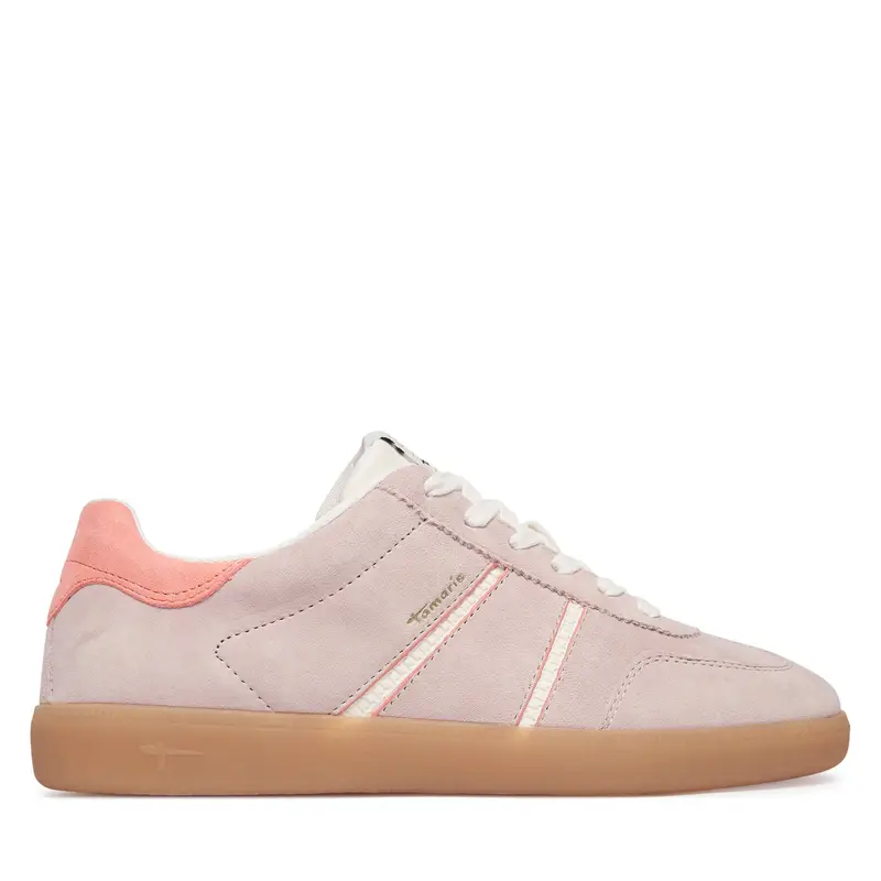 Sneakers Tamaris 1-23624-43 Rosa