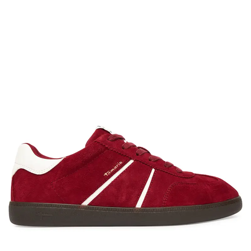 Sneakers Tamaris 1-23624-43 Rosso