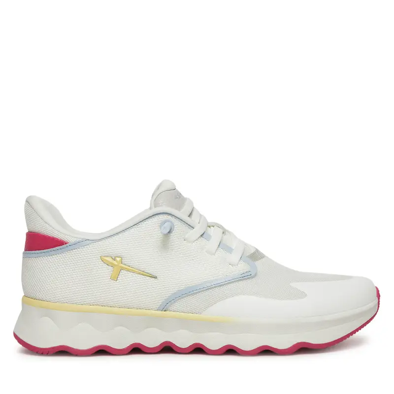 Sneakers Tamaris 1-23700-44 Bianco