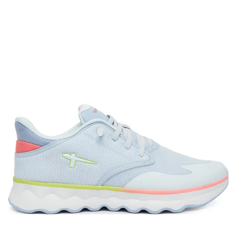 Sneakers Tamaris 1-23700-44 Blu scuro