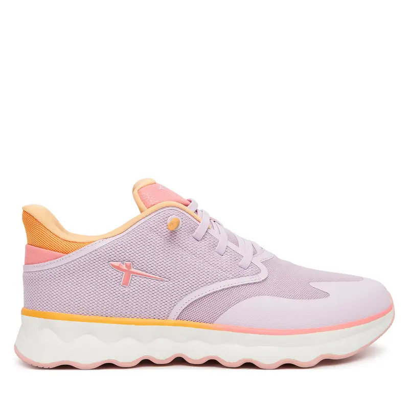 Sneakers Tamaris 1-23700-44 Viola