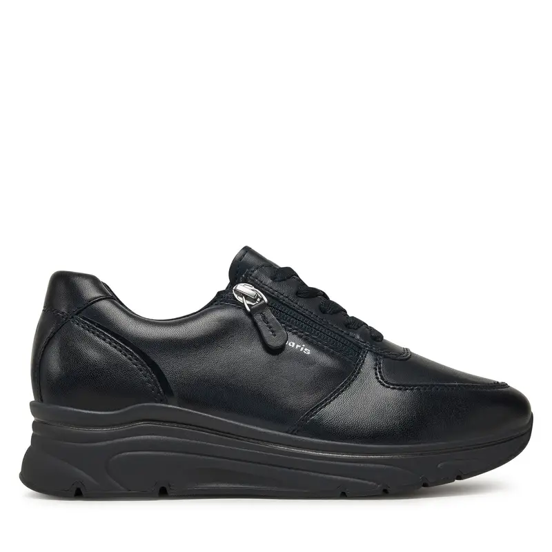 Sneakers Tamaris 1-23711-42 Blu scuro