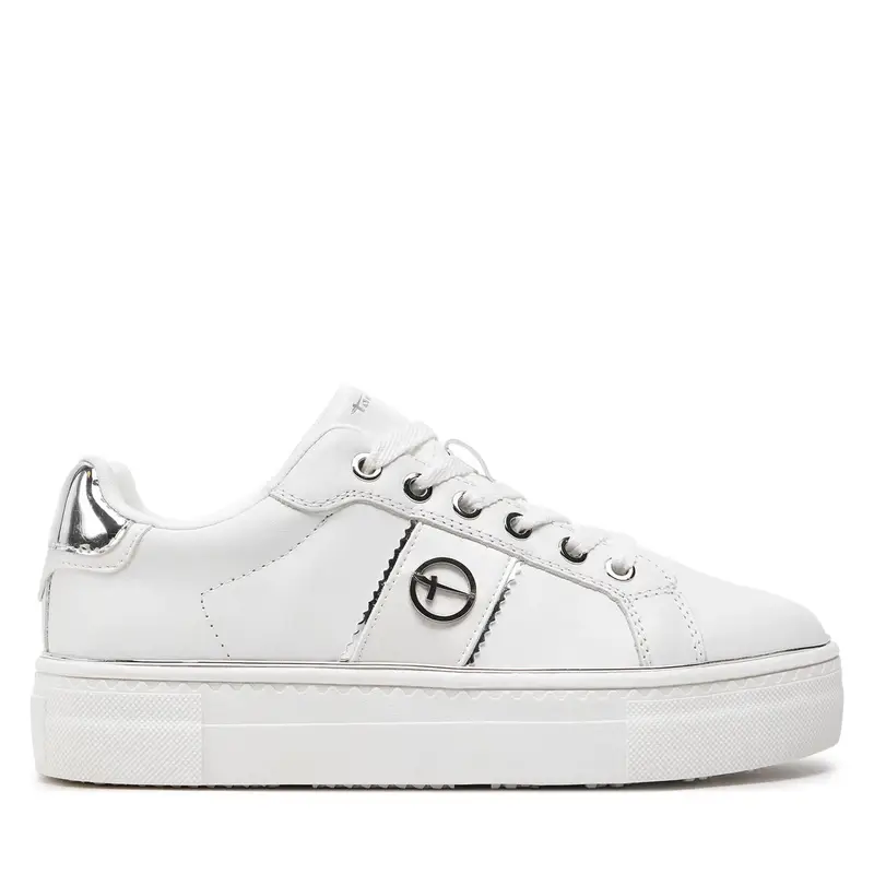 Sneakers Tamaris 1-23724-42 Bianco