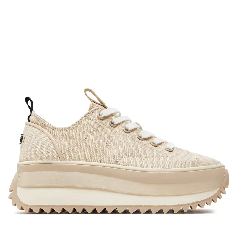 Sneakers Tamaris 1-23731-Beige