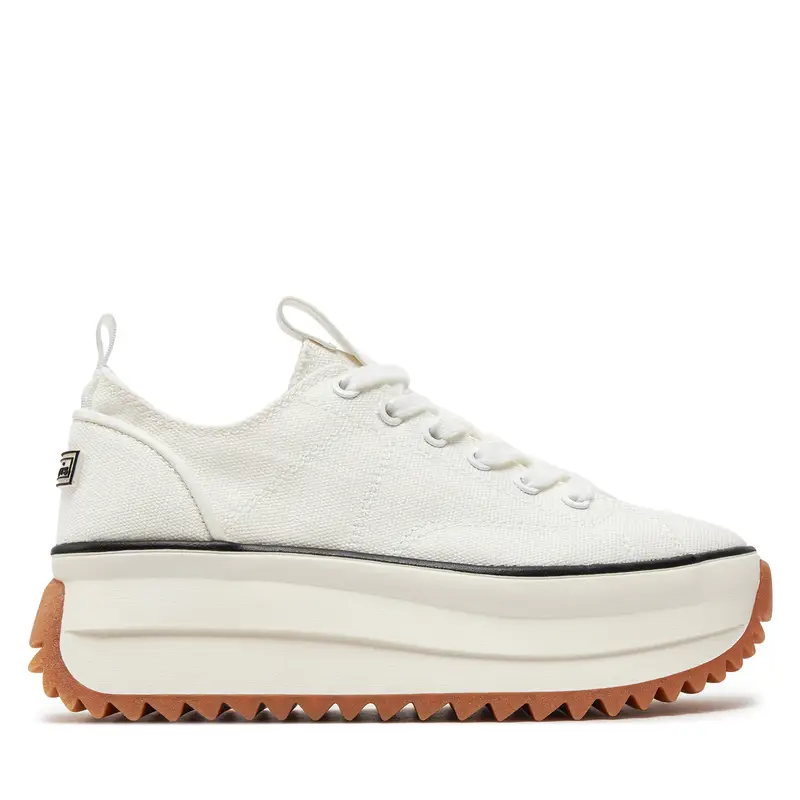 Sneakers Tamaris 1-23731-Bianco