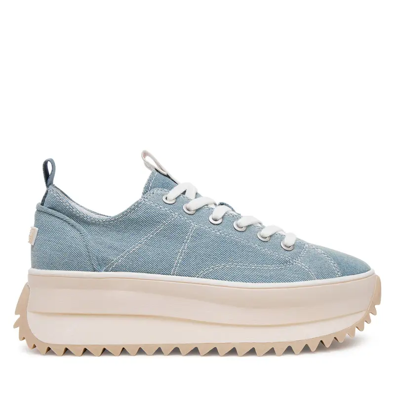 Sneakers Tamaris 1-23731-Blu