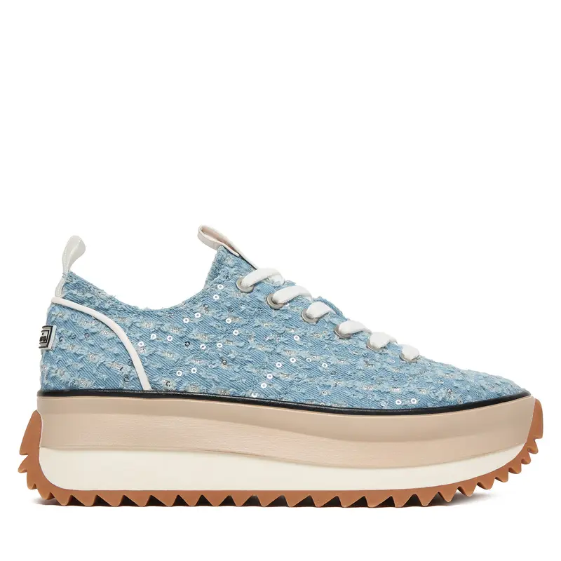 Sneakers Tamaris 1-23731-Blu