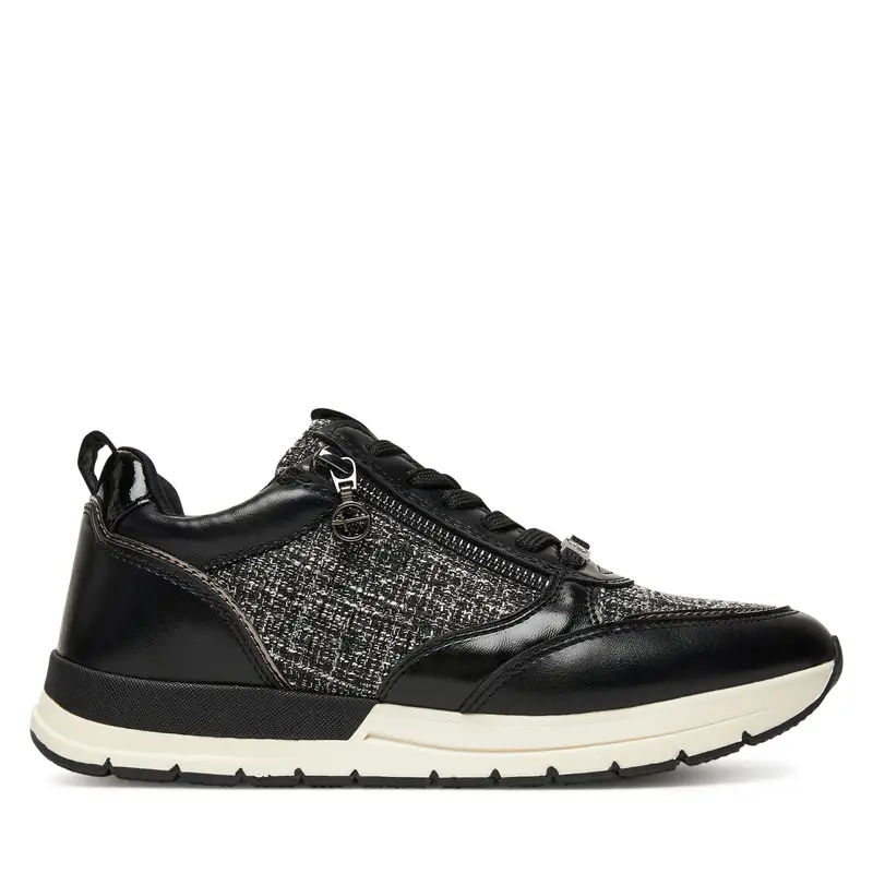 Sneakers Tamaris 1-23732-Nero