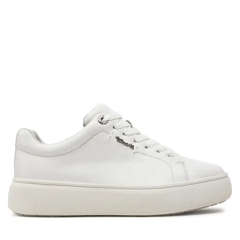 Sneakers Tamaris 1-23736-42 Bianco
