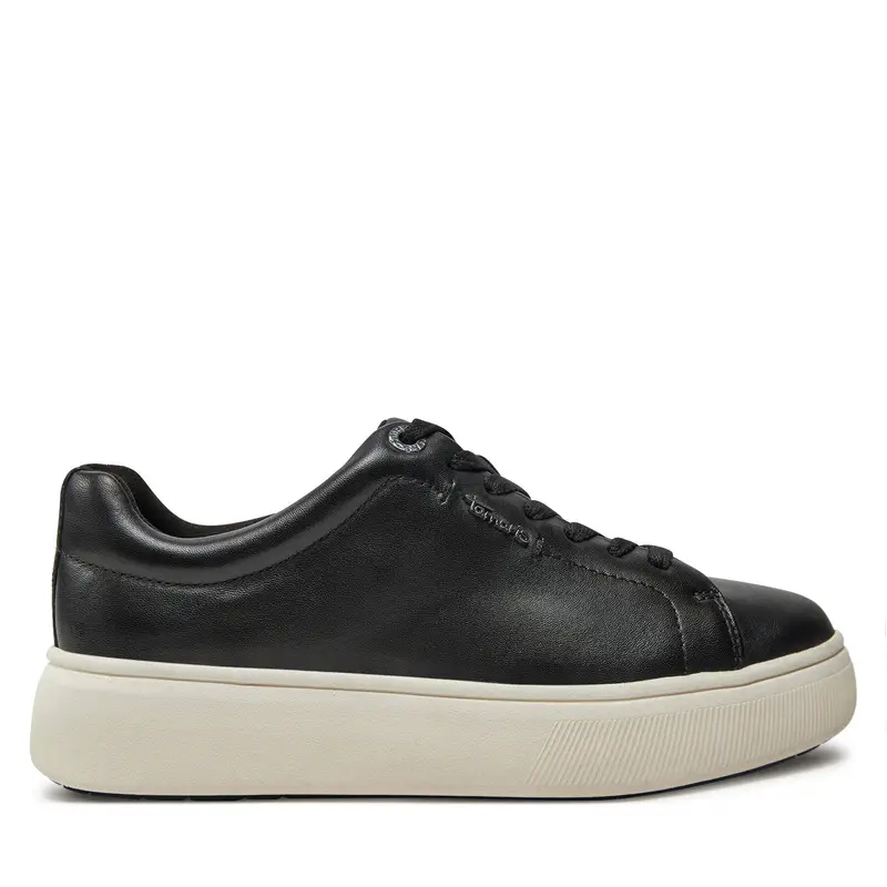 Sneakers Tamaris 1-23736-42 Nero