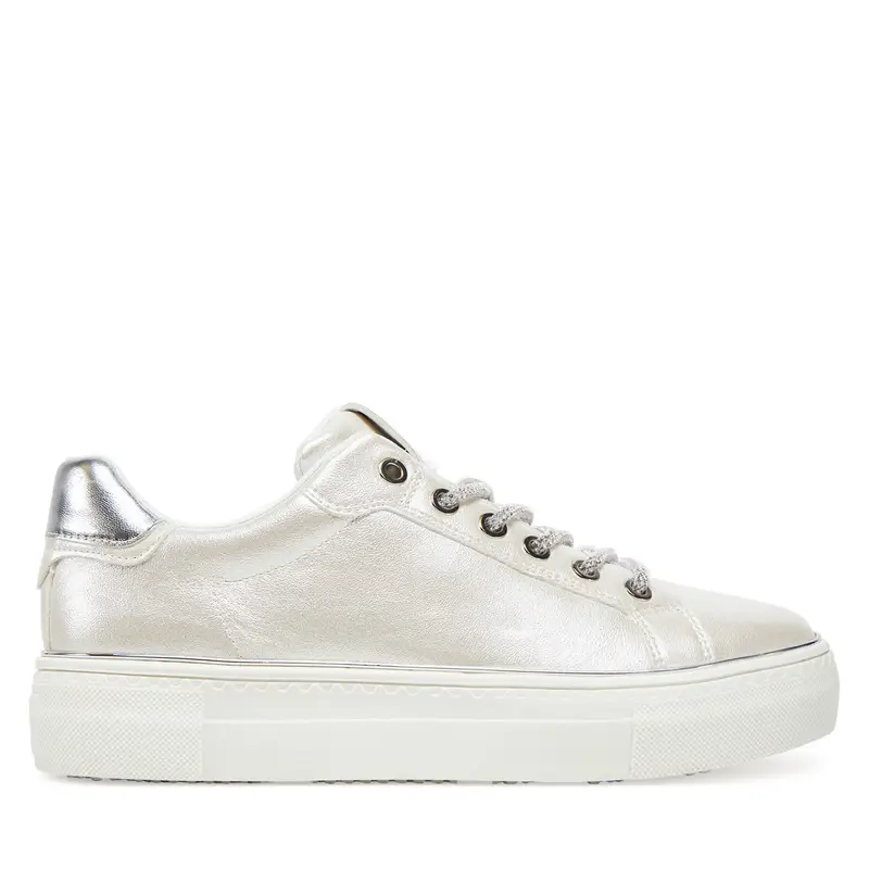 Sneakers Tamaris 1-23751-44 Argento