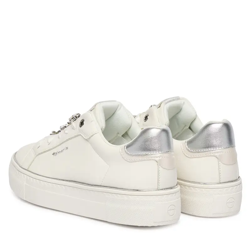 Sneakers Tamaris 1-23751-44 Bianco
