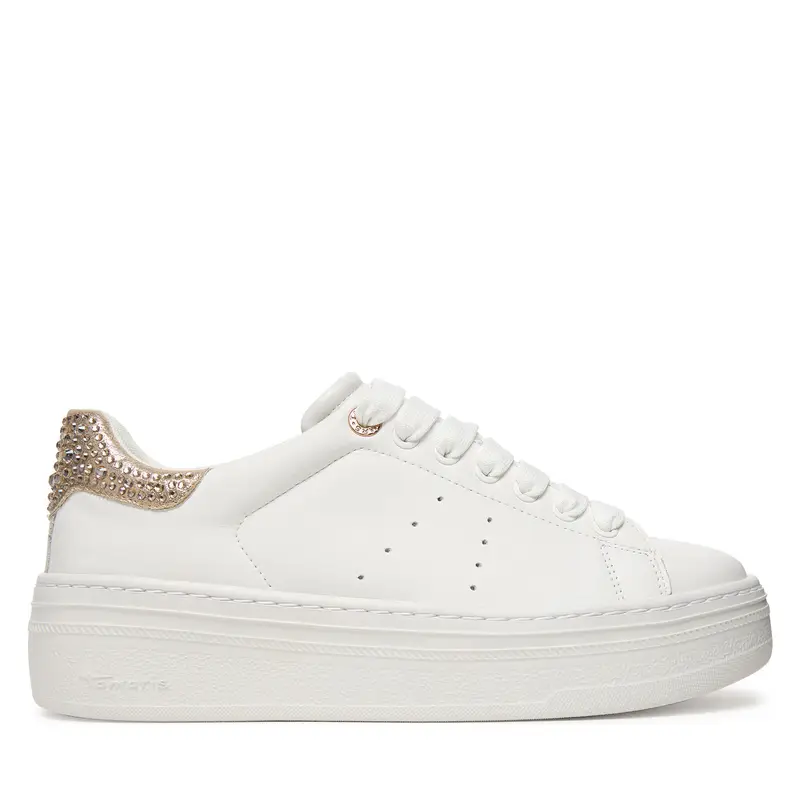Sneakers Tamaris 1-23755-45 Bianco