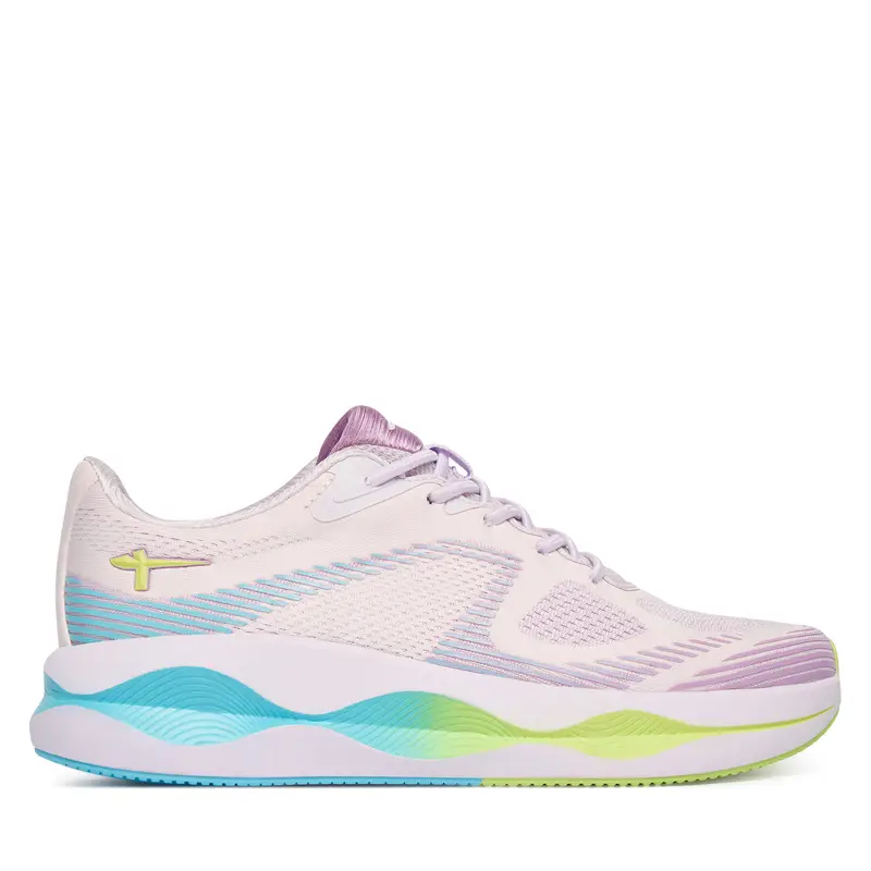 Sneakers Tamaris 1-23781-45 Rosa