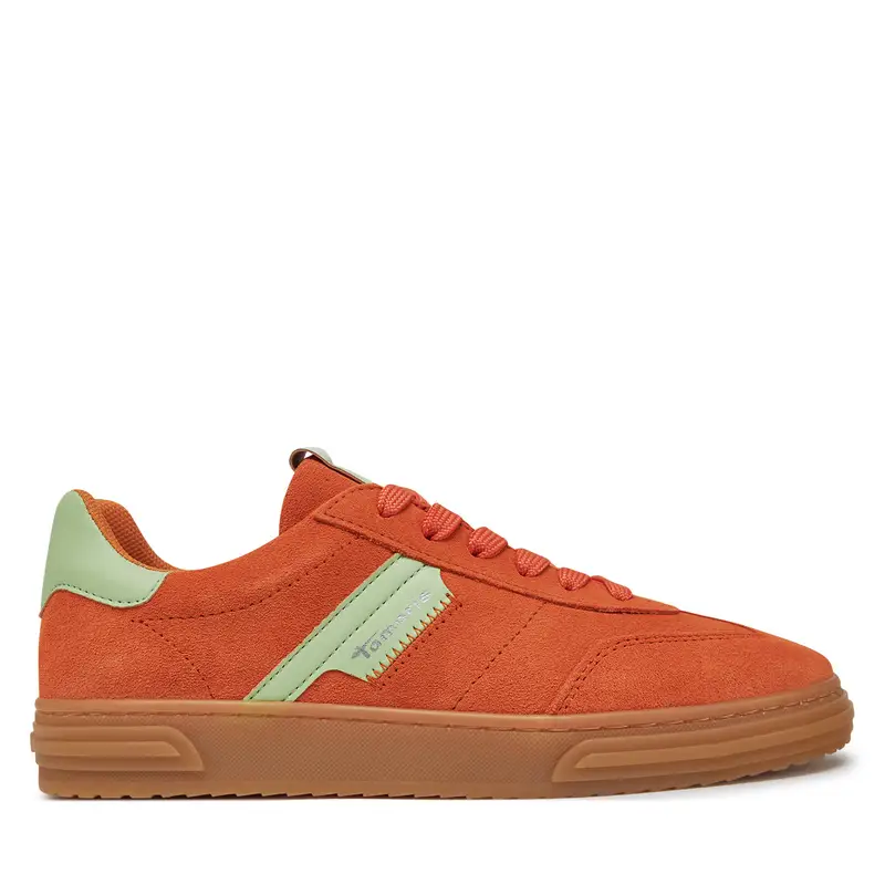 Sneakers Tamaris 1-23788-42 Arancione