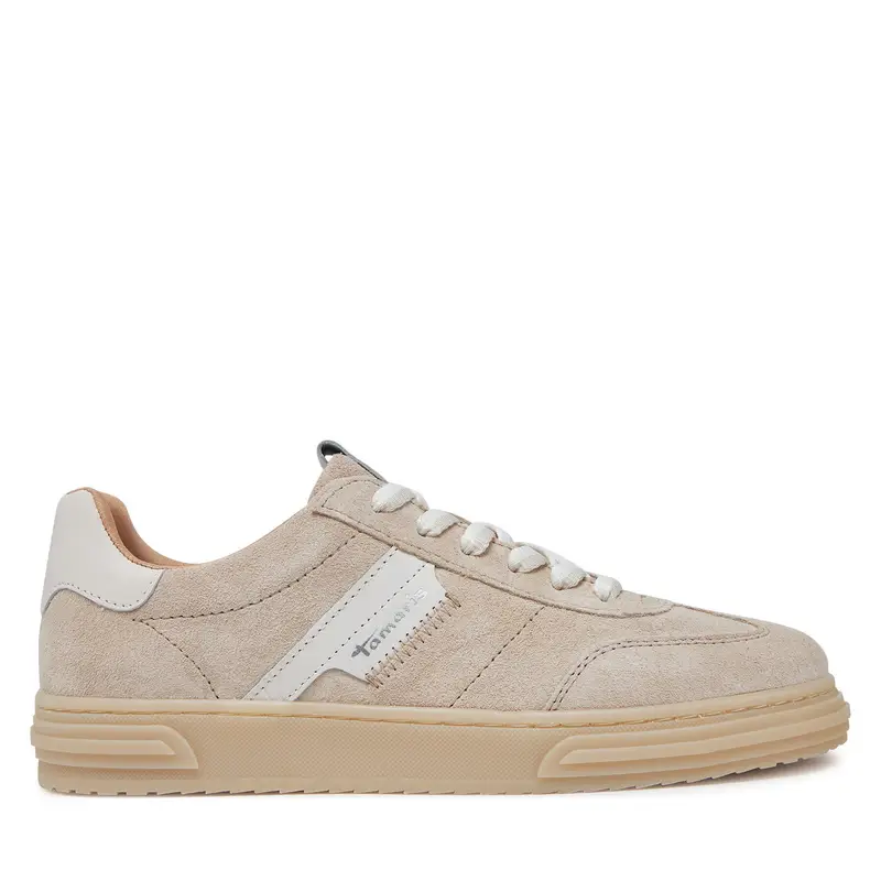 Sneakers Tamaris 1-23788-42 Beige