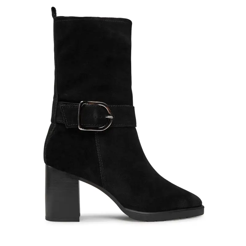 Stivaletti Tamaris 1-25050-41 Nero