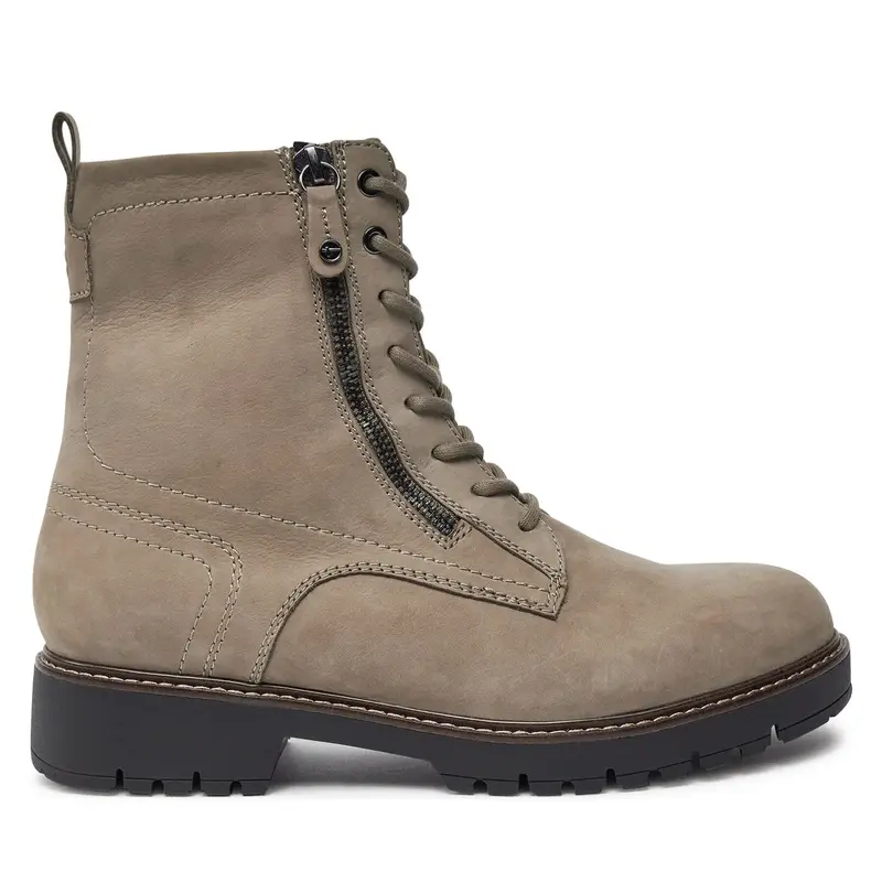 Stivaletti Tamaris 1-25207-43 Grigio