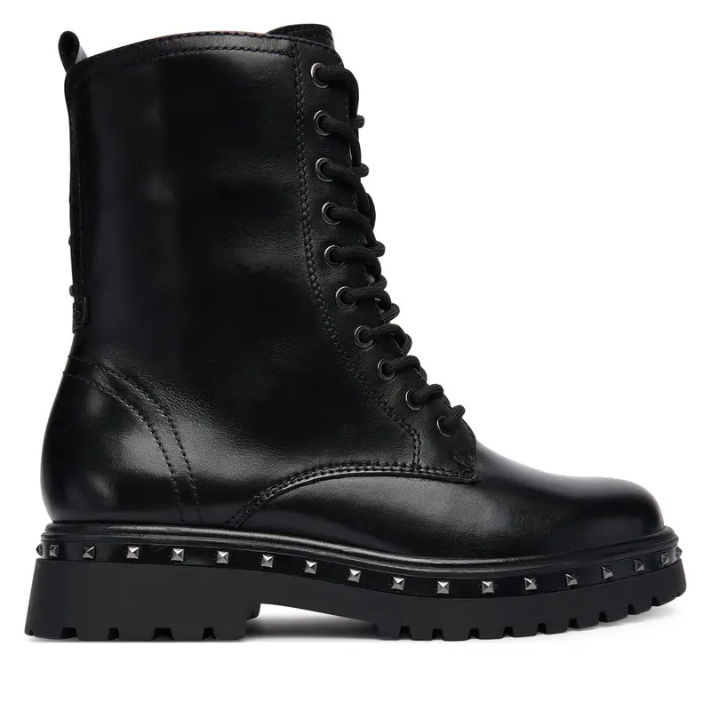 Stivaletti Tamaris 1-25234-45 Nero