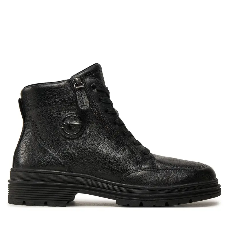 Stivaletti Tamaris 1-25235-43 Nero