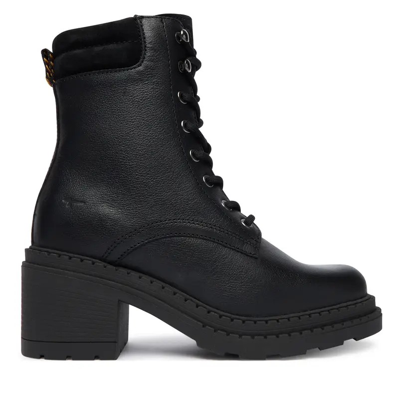 Stivaletti Tamaris 1-25294-45 Marrone