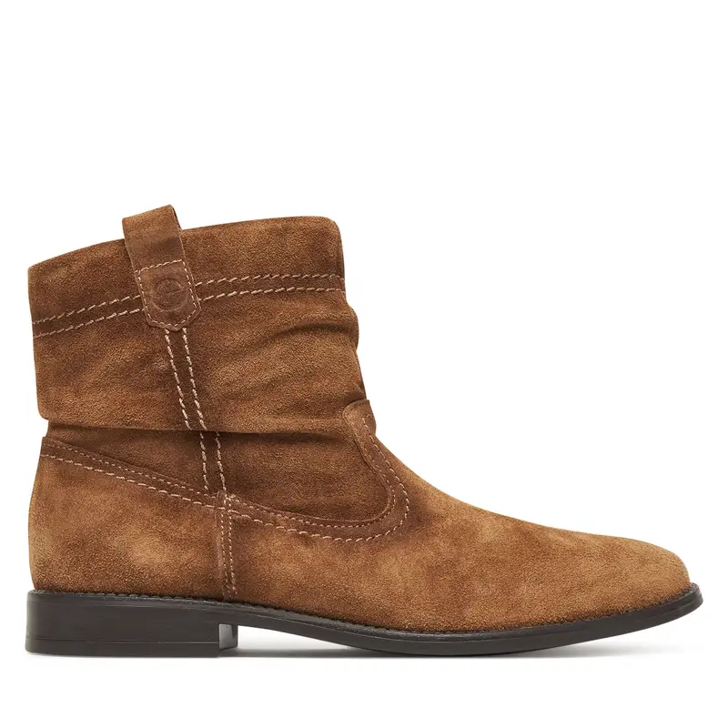 Stivaletti Tamaris 1-25305-45 Marrone