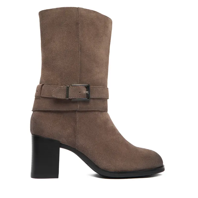 Stivaletti Tamaris 1-25359-45 Beige