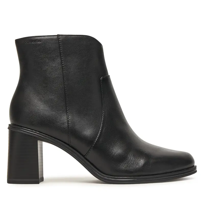 Stivaletti Tamaris 1-25360-45 Nero