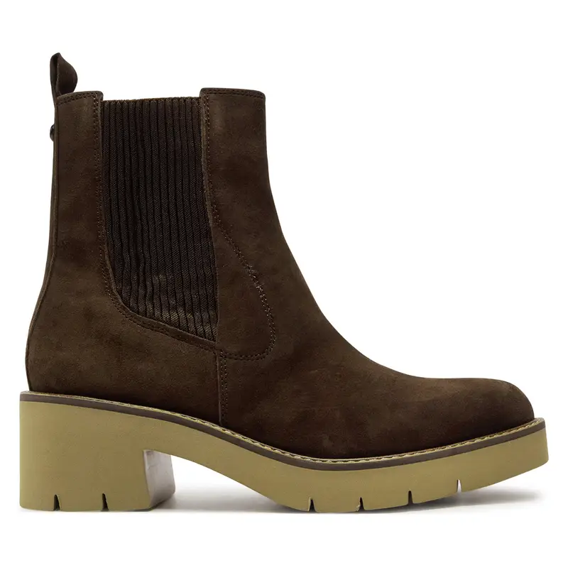 Stivaletti Tamaris 1-25434-43 Marrone