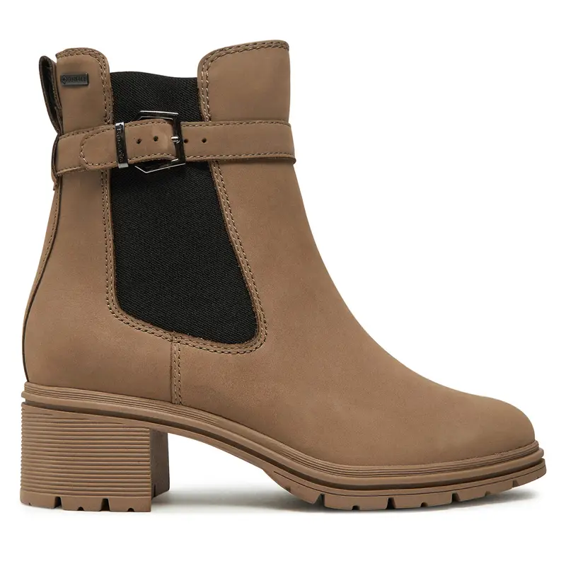 Stivaletti Tamaris 1-25462-43 Marrone