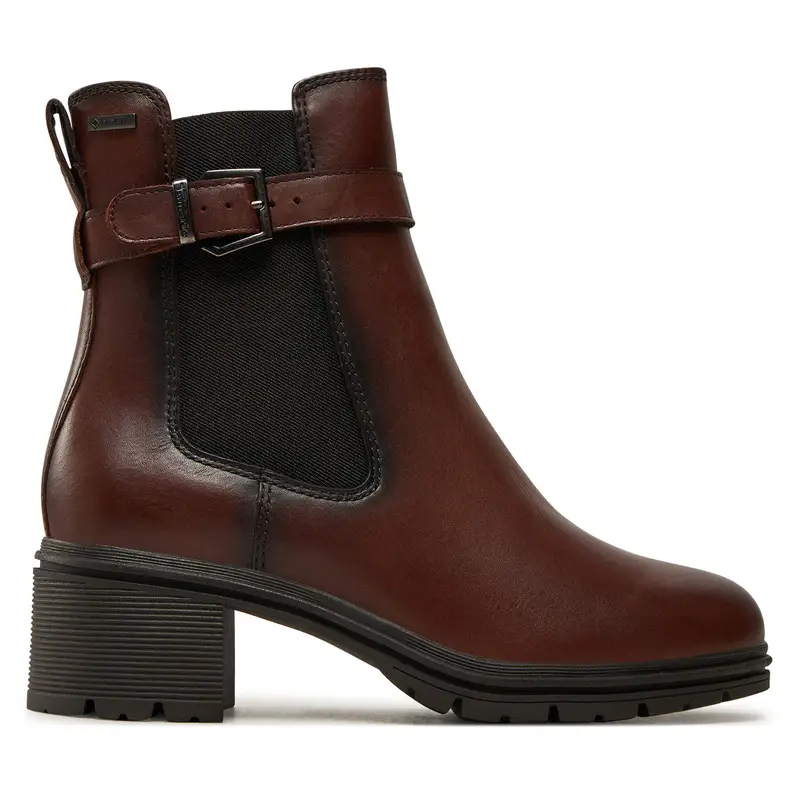 Stivaletti Tamaris 1-25462-43 Marrone