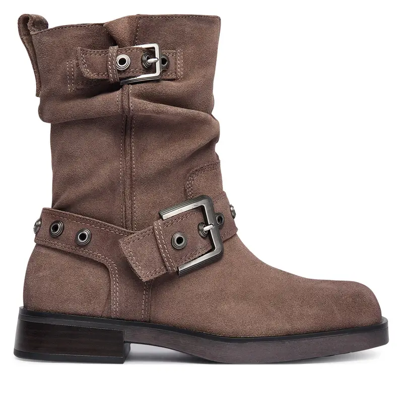 Stivaletti Tamaris 1-25472-45 Marrone