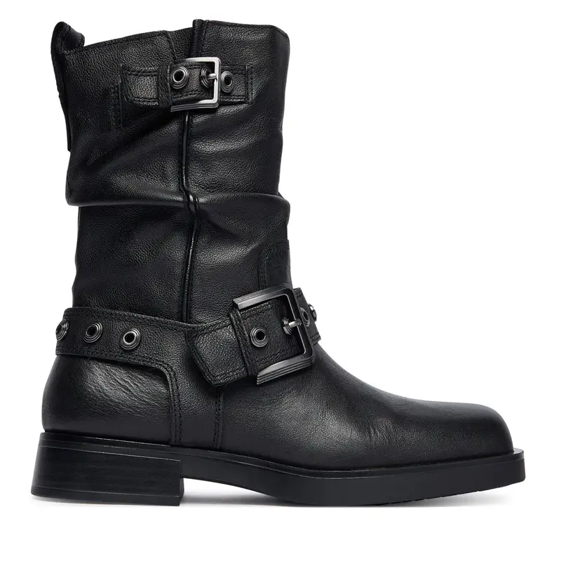 Stivaletti Tamaris 1-25472-45 Nero