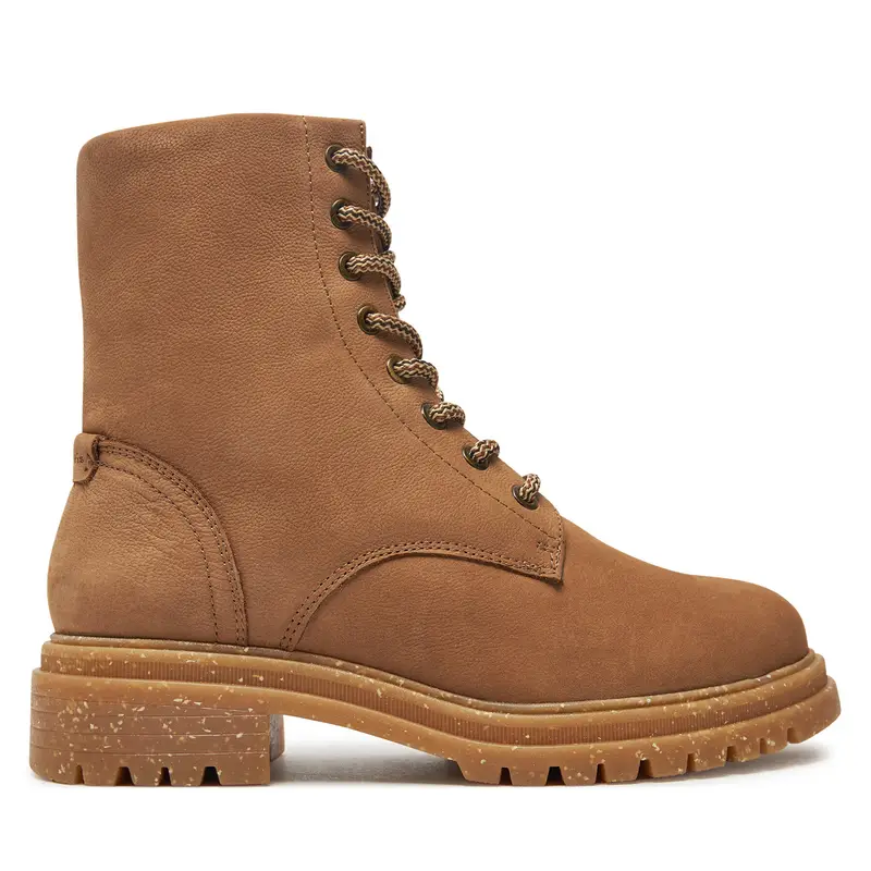 Stivaletti Tamaris 1-26222-Marrone