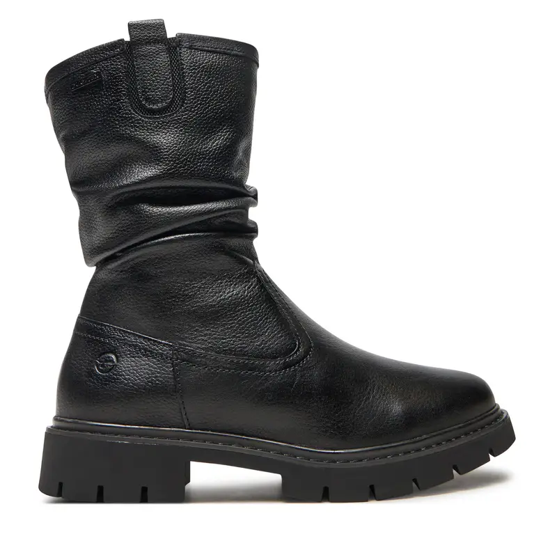 Stivaletti Tamaris 8-86401-43 Nero