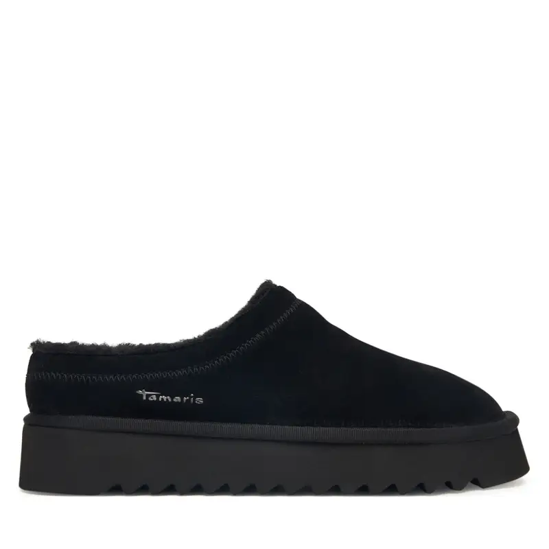 Stivali da neve Tamaris 1-27300-45 Nero